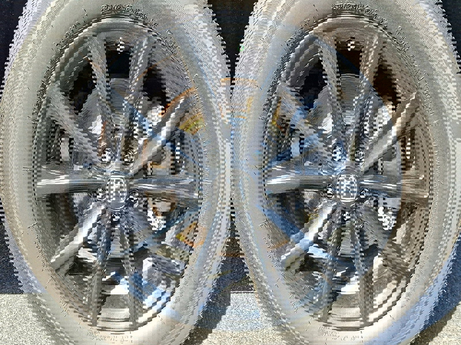 Used 2025 Honda CR-V Sport image 8