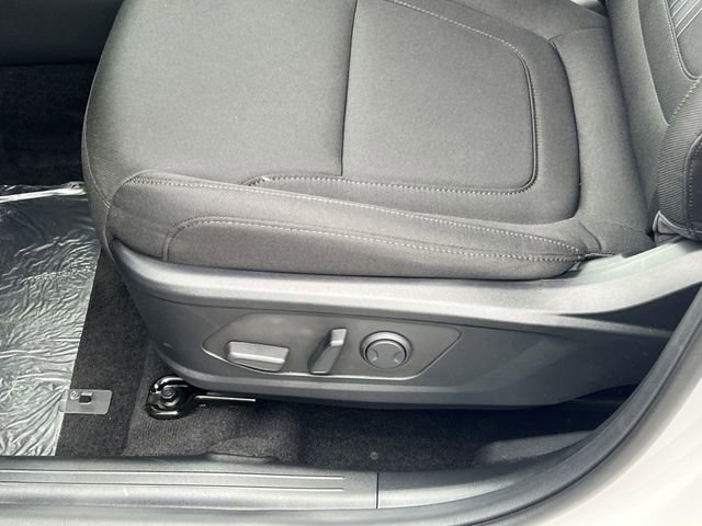 New 2026 Hyundai Tucson SEL image 10