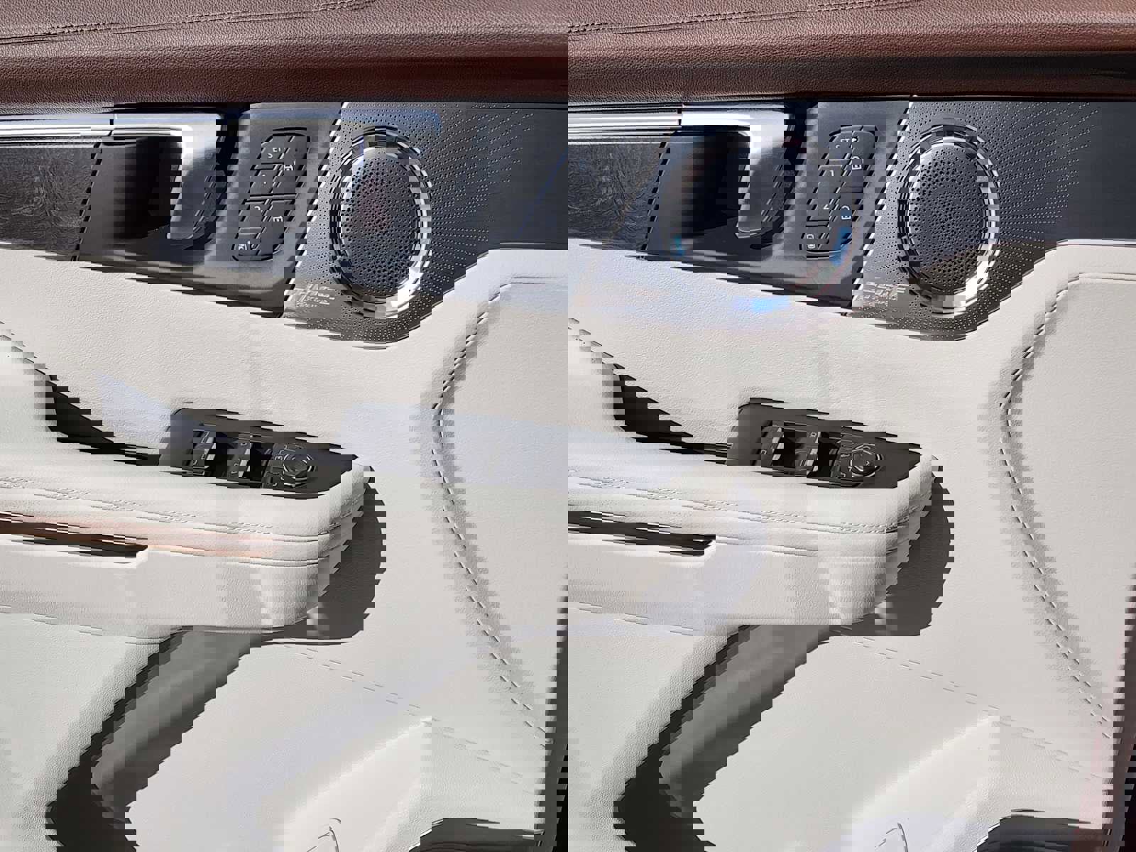 New 2026 Buick Enclave Avenir w/ Super Cruise Package image 6