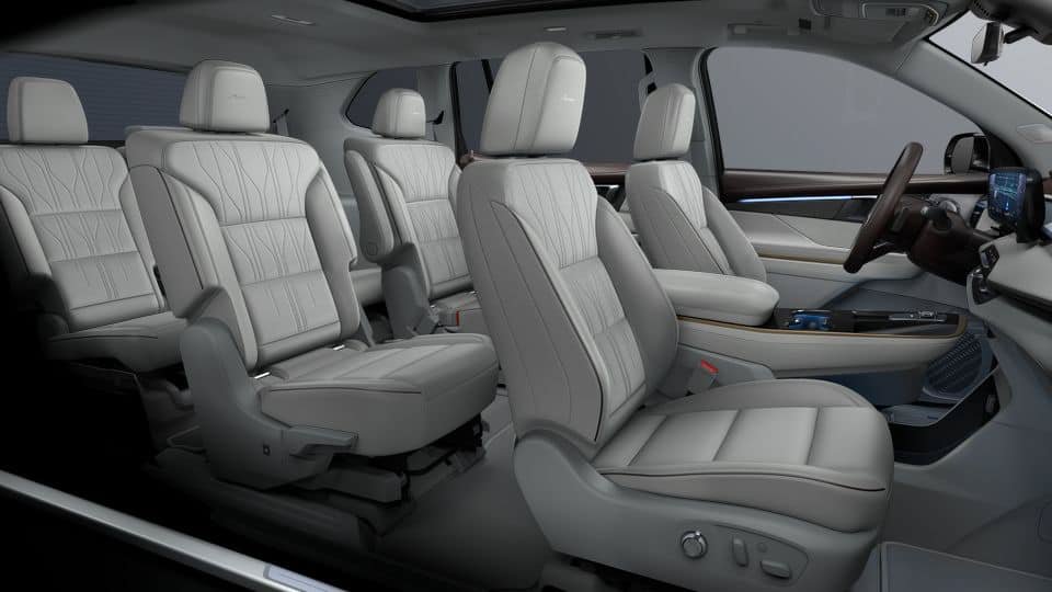 New 2026 Buick Enclave Avenir w/ Super Cruise Package FWD image 70