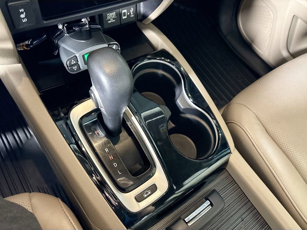 Used 2019 Honda Ridgeline RTL-E image 18