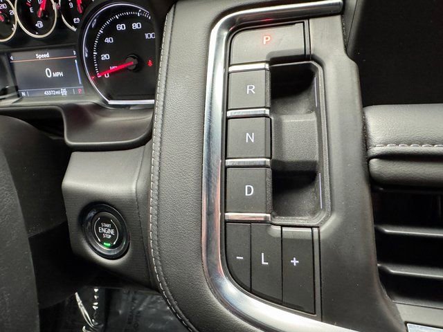 Used 2023 Chevrolet Tahoe LS w/ Driver Alert Package image 20