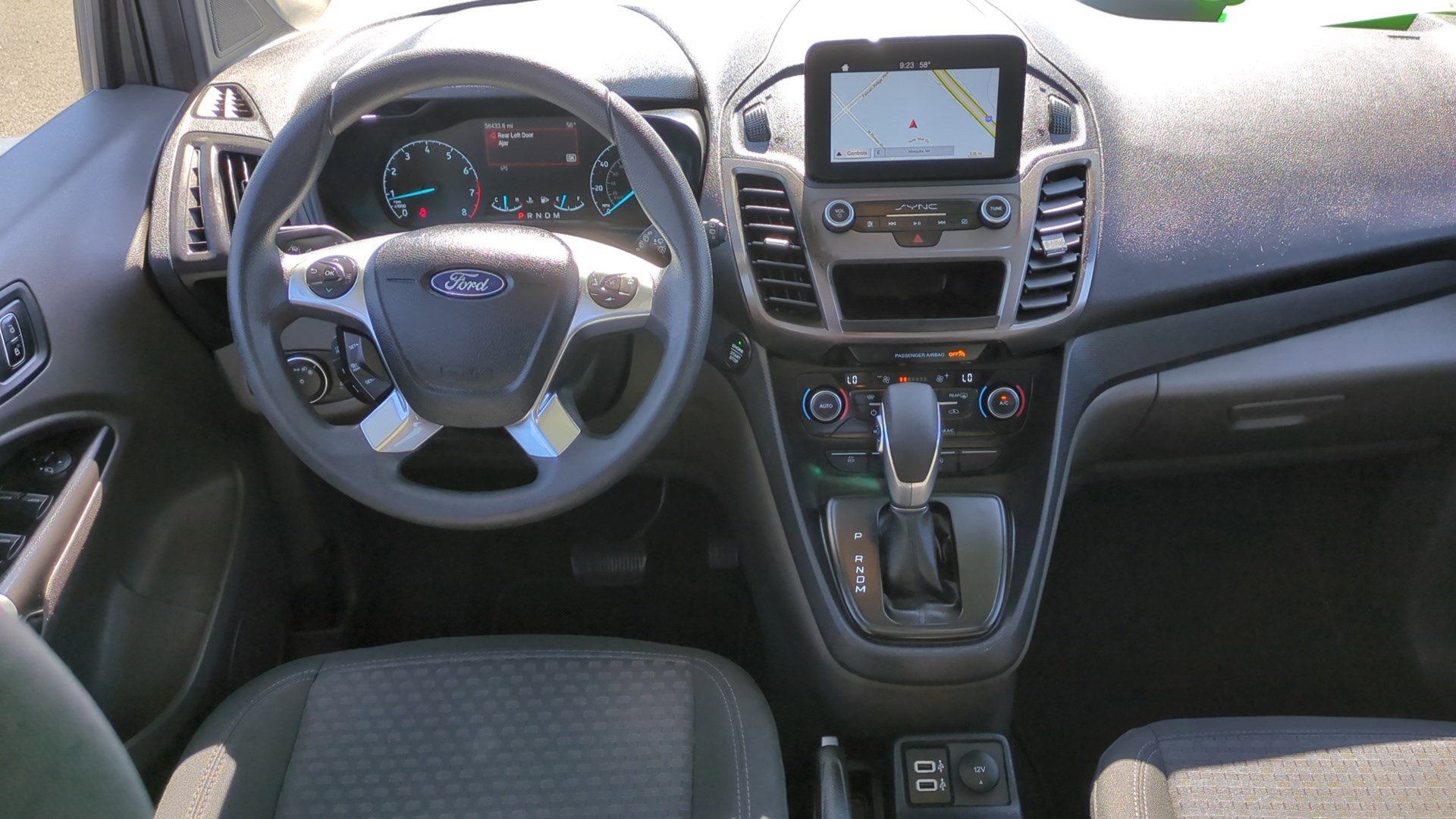 Used 2020 Ford Transit Connect XLT FWD image 31