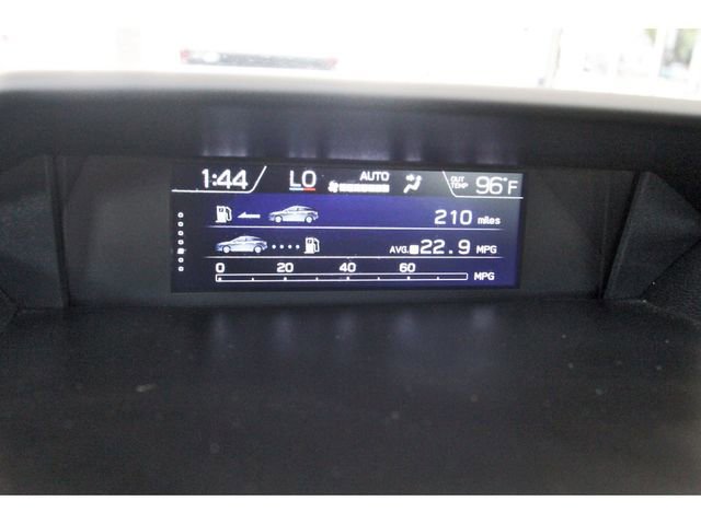 Used 2019 Subaru Crosstrek 2.0i Limited AWD/4WD image 23