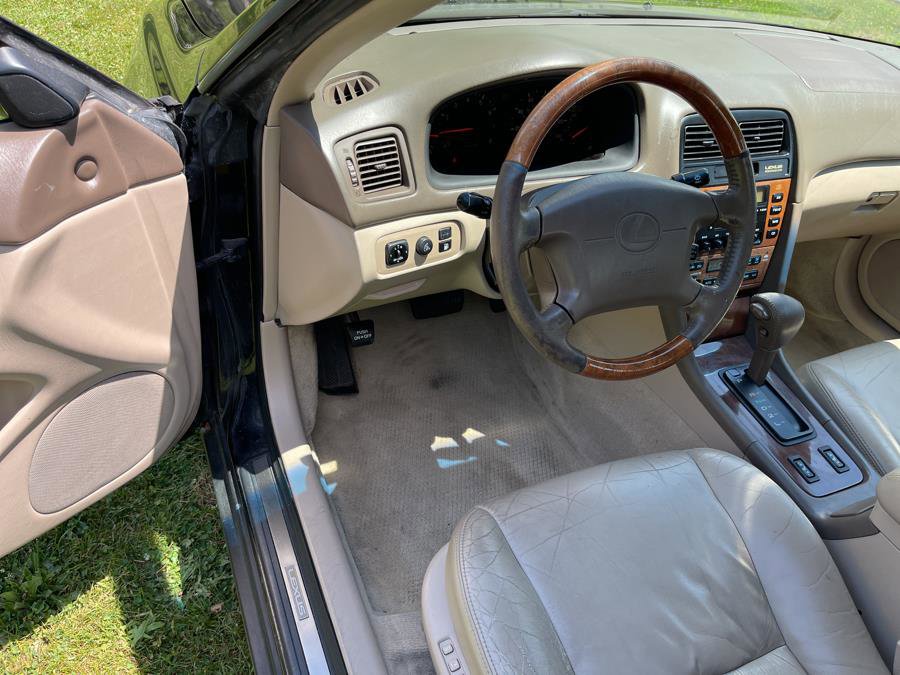 Used 2001 Lexus ES 330 image 27