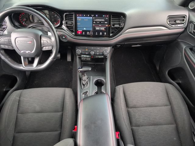 Certified 2025 Dodge Durango GT AWD/4WD image 18