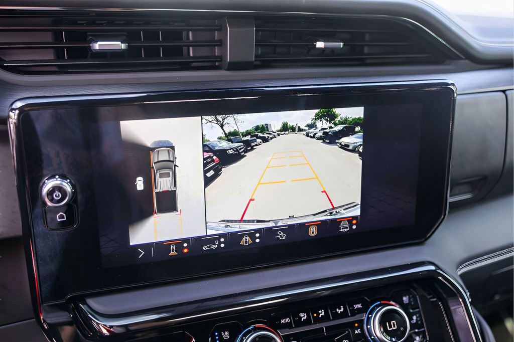 Used 2024 GMC Sierra 1500 AT4X image 20