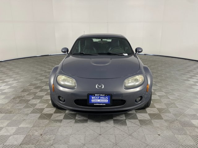 Used 2008 MAZDA MX-5 Miata Grand Touring w/ Premium Pkg RWD image 16