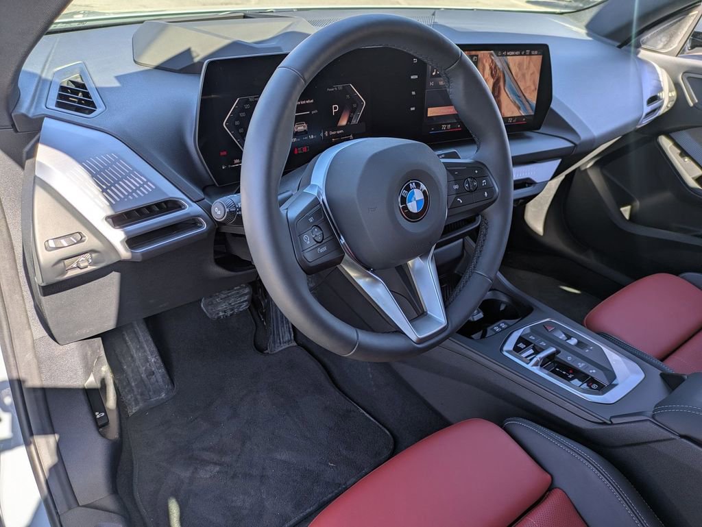 Used 2025 BMW 228i xDrive w/ Premium Package image 9