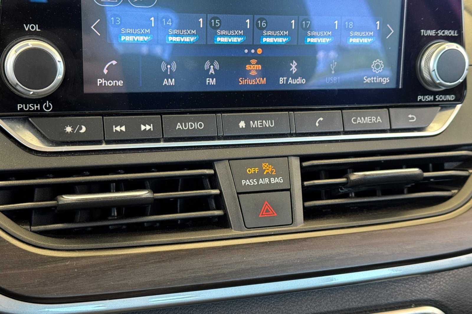 Used 2023 Nissan Altima 2.5 SV image 31