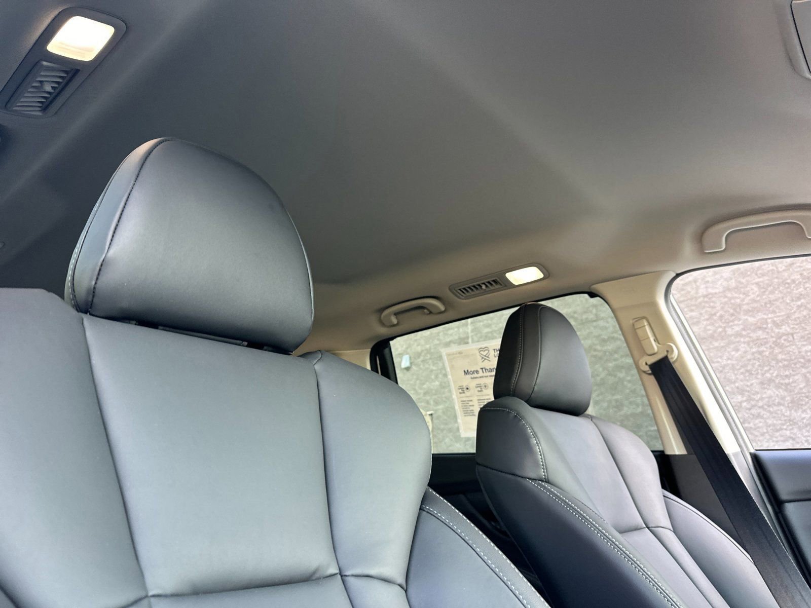 New 2026 Subaru Ascent Premium AWD/4WD image 20