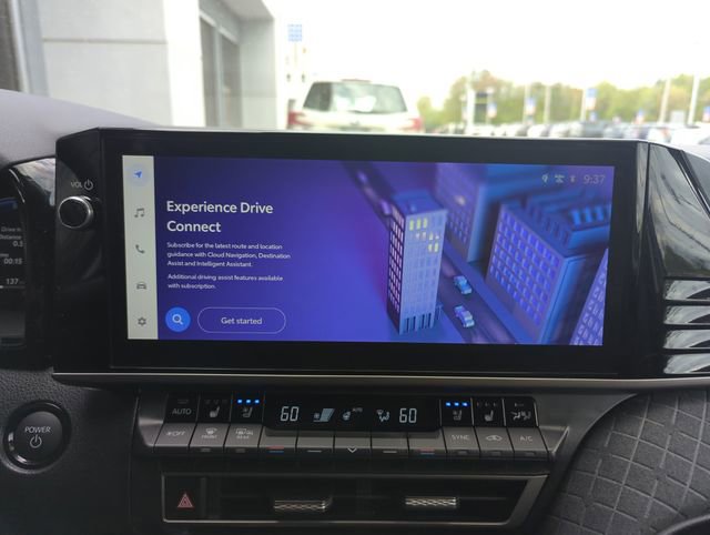 Used 2025 Toyota Camry XLE w/ Premium Plus Package AWD/4WD image 22