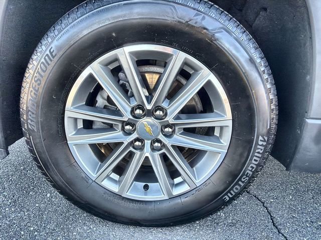 Certified 2023 Chevrolet Traverse LT FWD image 31