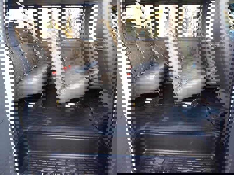 Used 2017 Chevrolet Express 2500 LS image 24