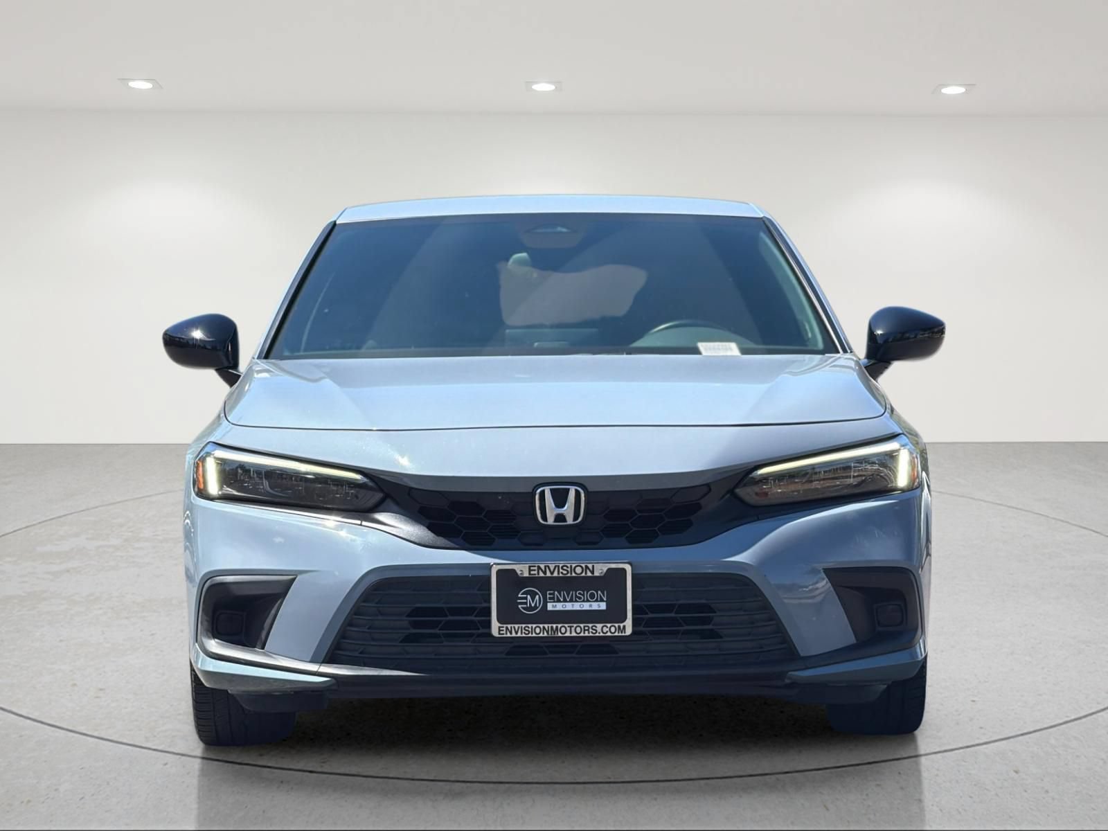 Used 2023 Honda Civic Sport image 8