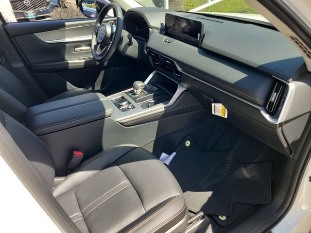 New 2026 MAZDA CX-70 SC Plus AWD/4WD image 20