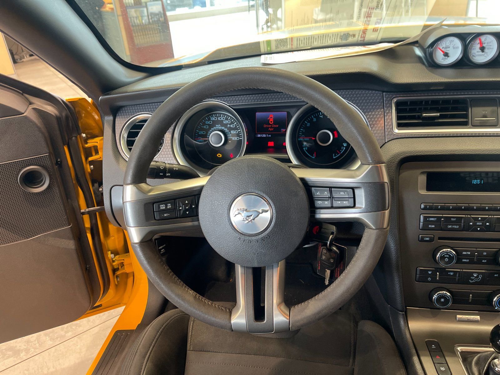 Used 2013 Ford Mustang Boss 302 w/ Boss 302 Accessory Pkg image 16