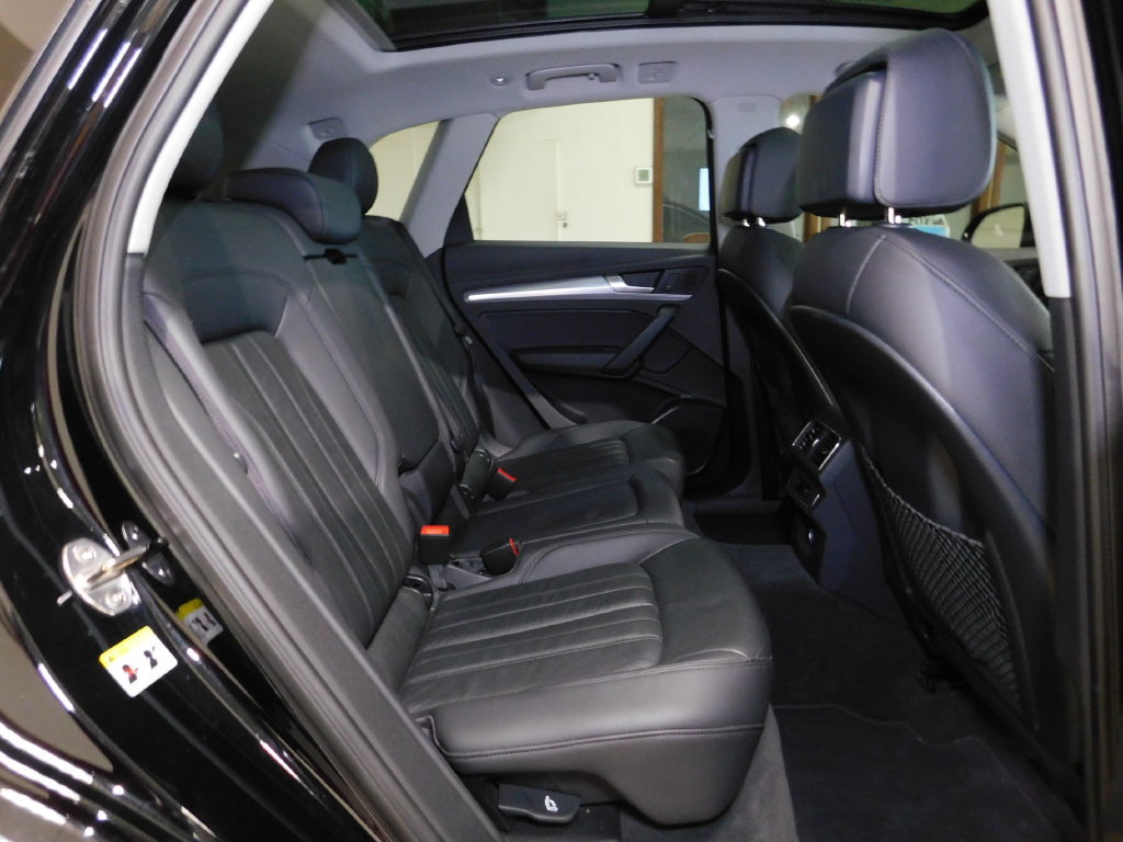 Used 2018 Audi Q5 2.0T Premium Plus AWD/4WD image 69