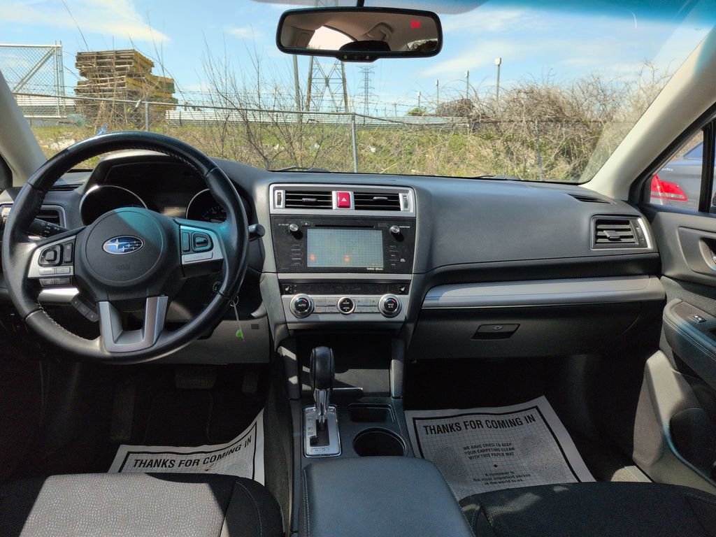 Used 2016 Subaru Legacy 2.5i Premium w/ Popular Package #1 AWD/4WD image 12