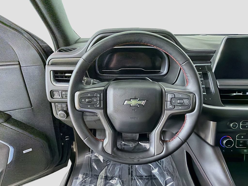 Used 2023 Chevrolet Tahoe RST w/ Sport Performance Package AWD/4WD image 36