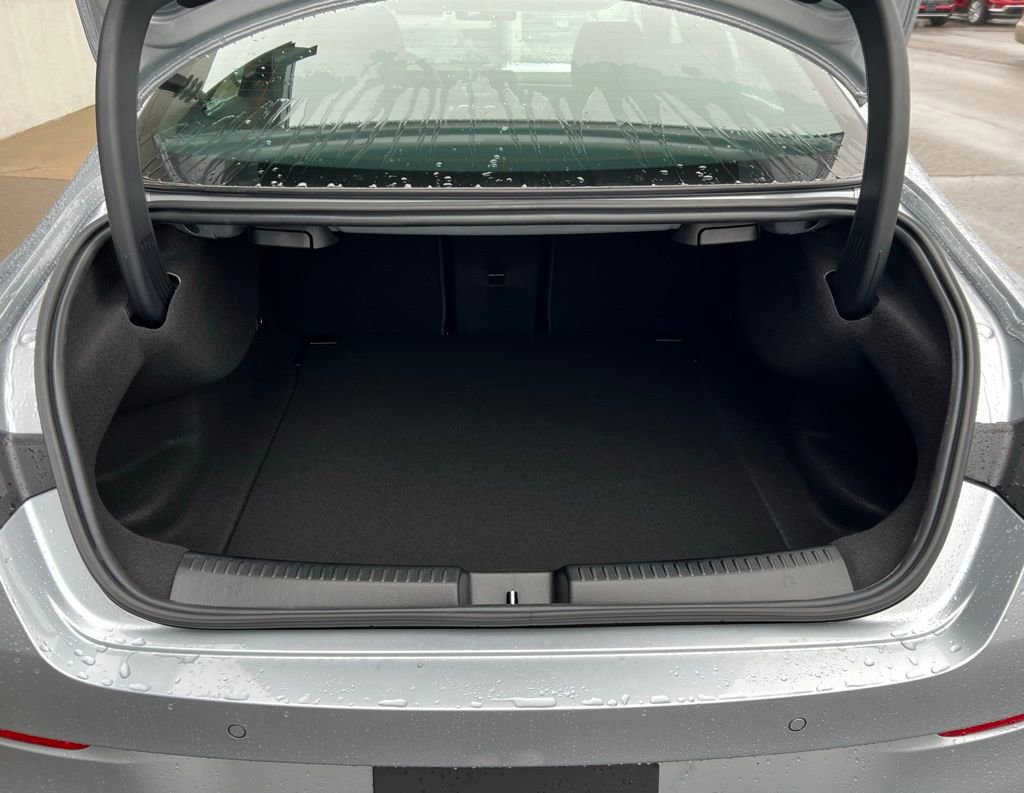 New 2026 Mercedes-Benz CLA 250 4MATIC image 29