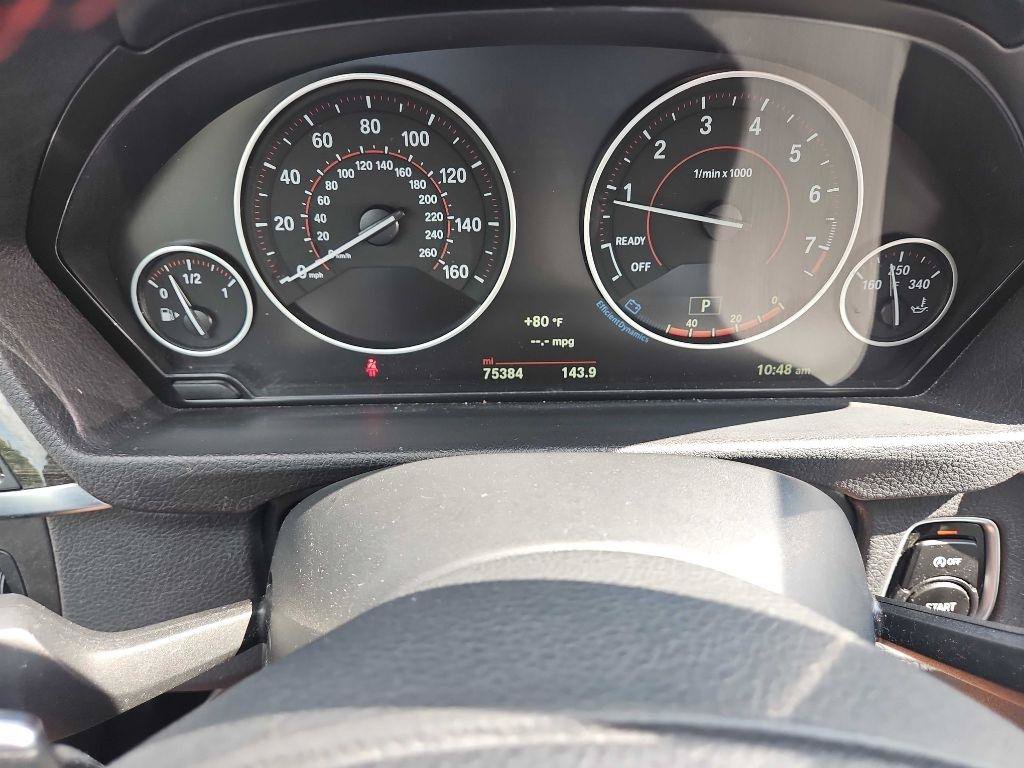 Used 2017 BMW 430i xDrive Coupe AWD/4WD image 23