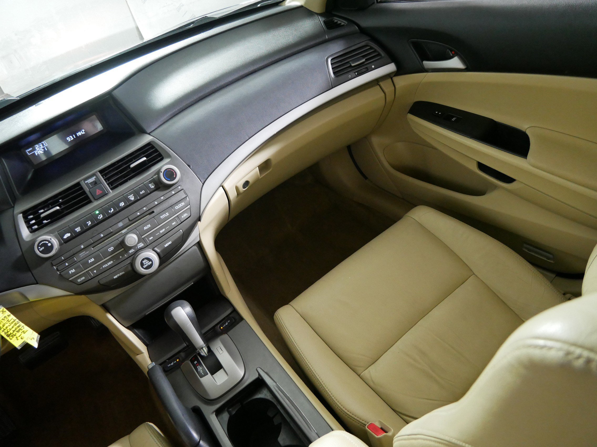 Used 2012 Honda Accord SE image 11