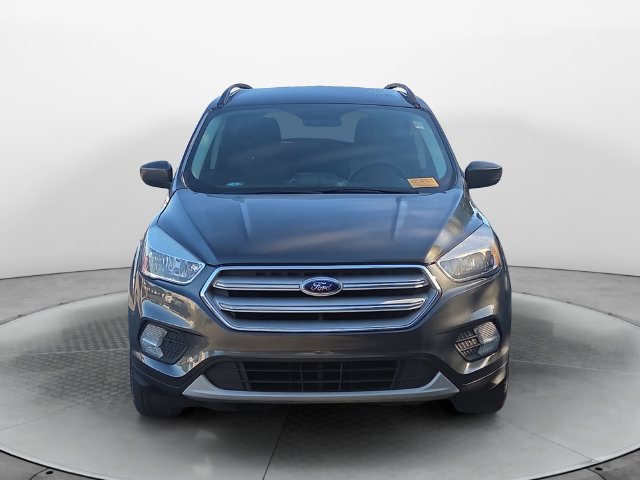 Used 2018 Ford Escape SE w/ SE Sync 3 Package FWD image 8