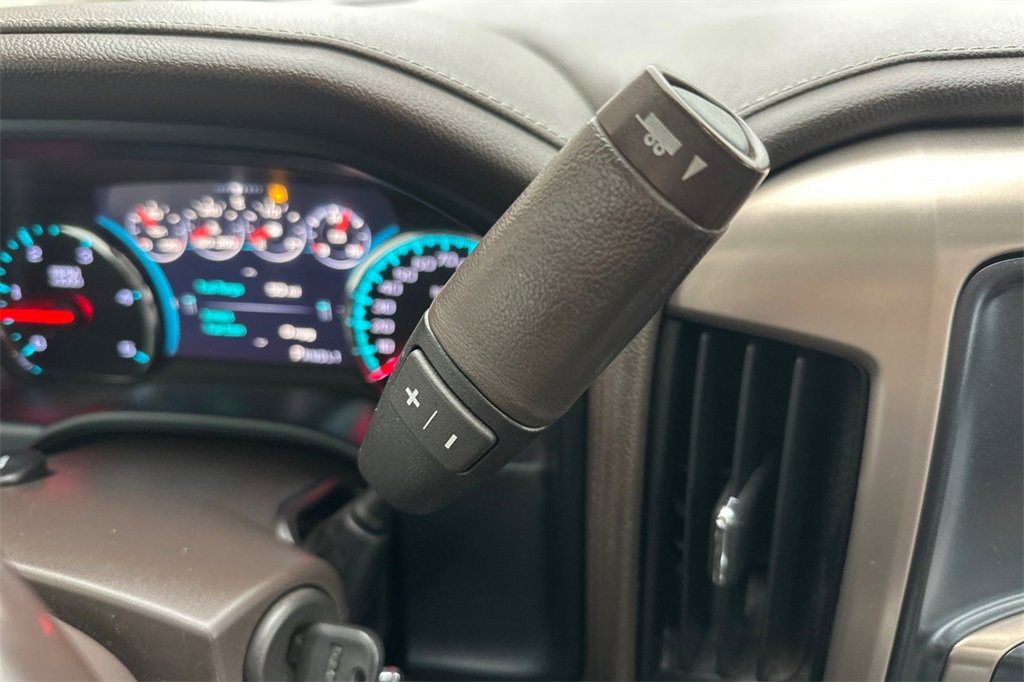 Used 2018 GMC Sierra 2500 Denali w/ Duramax Plus Package image 22