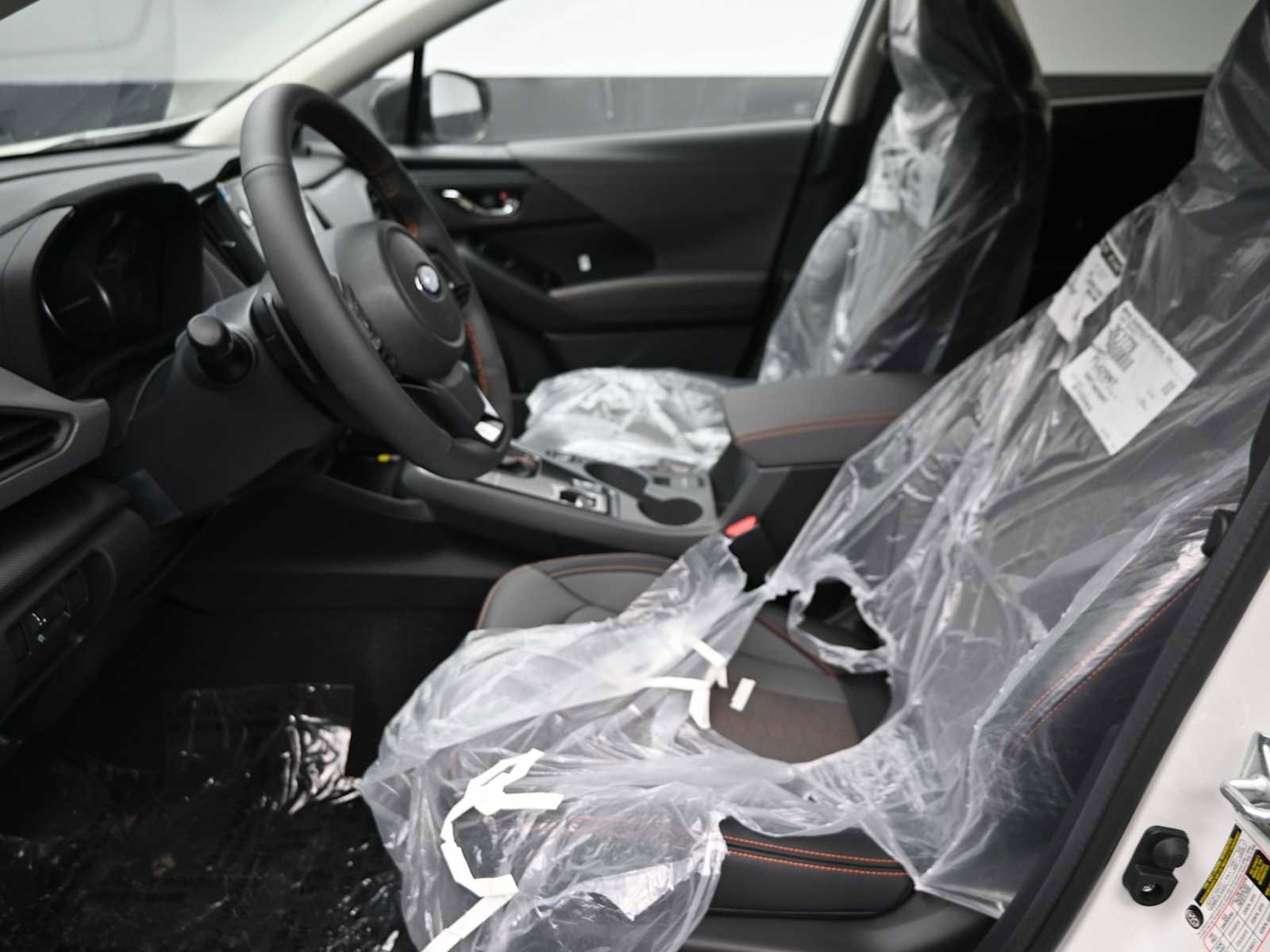 New 2026 Subaru Crosstrek 2.5i Limited image 9