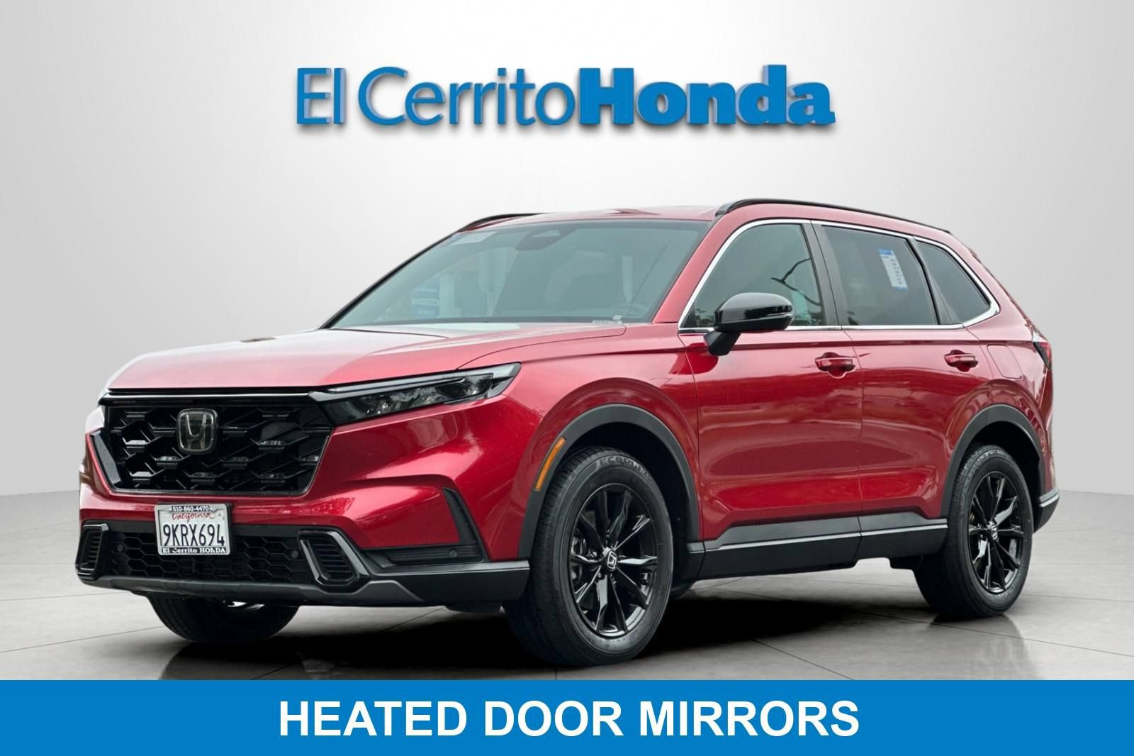 Used 2024 Honda CR-V Sport-L image 7