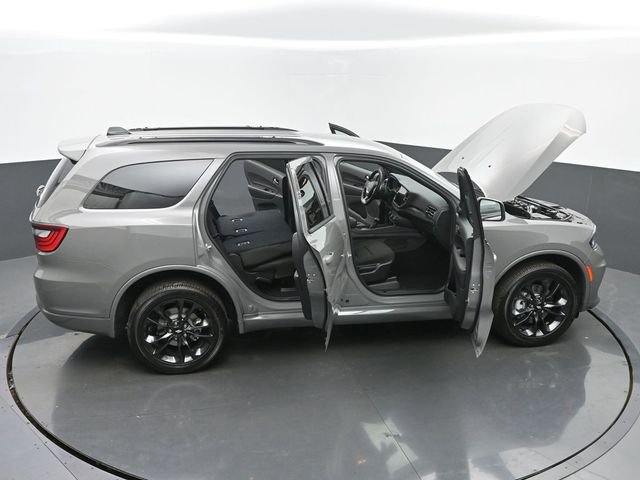 New 2026 Dodge Durango GT w/ Blacktop Package AWD/4WD image 68