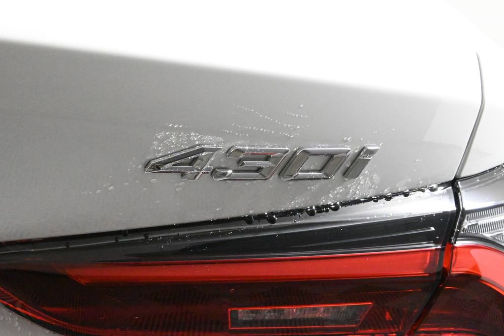 Used 2026 BMW 430i xDrive Coupe w/ Premium Package image 41