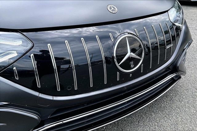 Certified 2023 Mercedes-Benz EQE AMG 4MATIC Sedan image 26