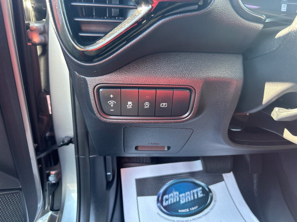 Used 2023 Kia Soul GT-Line FWD image 24