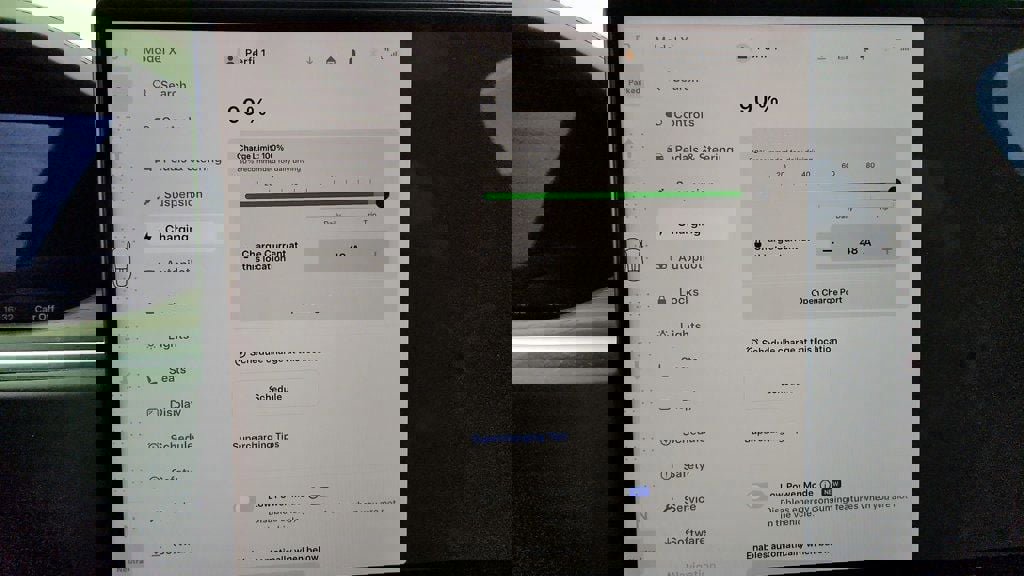 Used 2024 Tesla Model X image 19