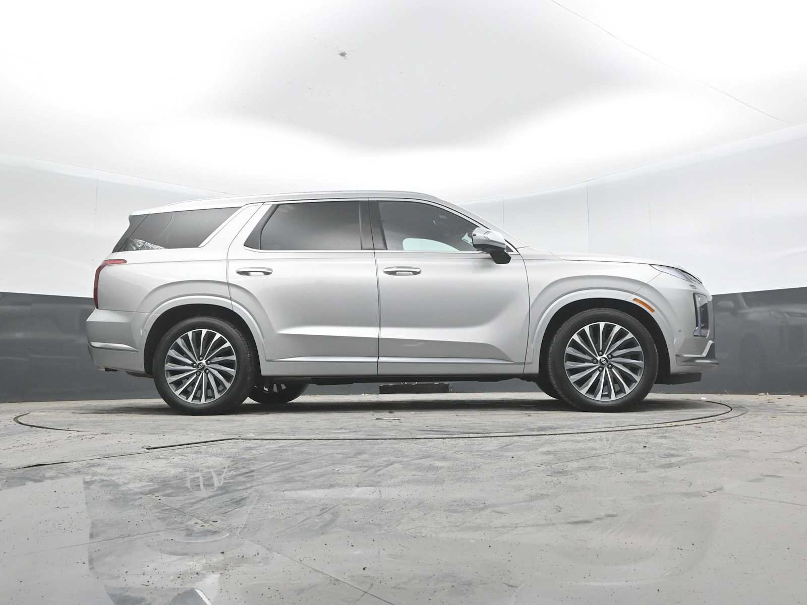 Used 2025 Hyundai Palisade Calligraphy AWD/4WD image 45