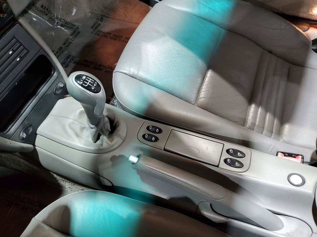 Used 2003 Porsche 911 Carrera image 26