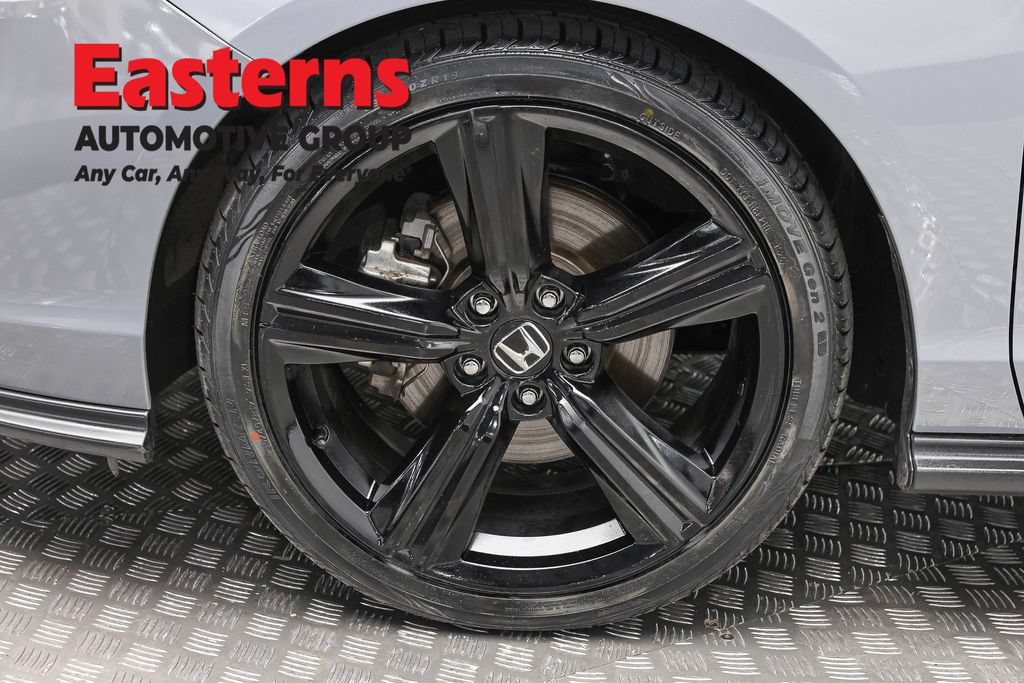 Used 2023 Honda Accord Sport image 31