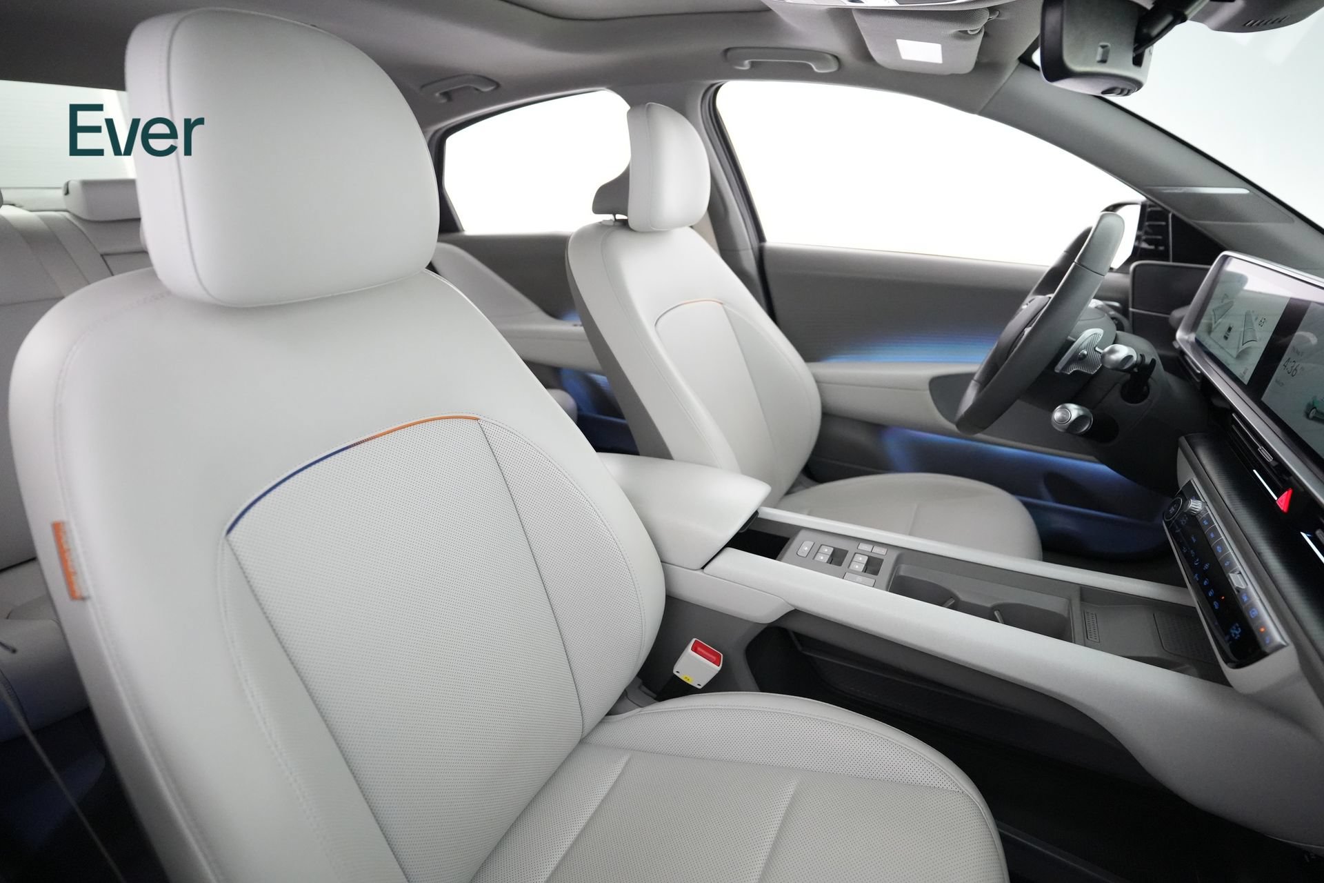 Used 2024 Hyundai Ioniq 6 Limited RWD image 23