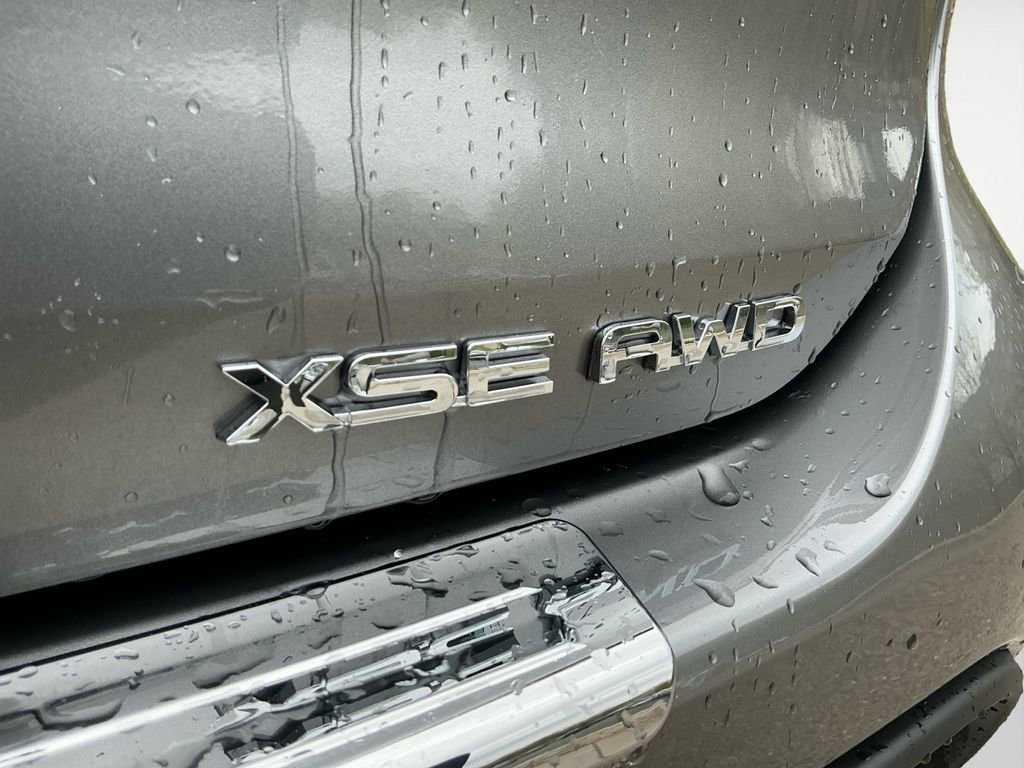New 2026 Toyota Highlander XSE AWD/4WD image 23