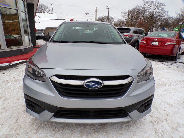 Used 2022 Subaru Legacy image 2