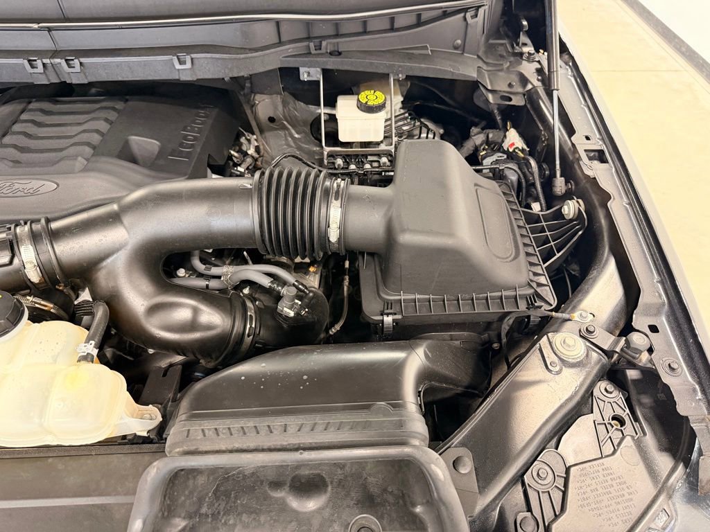 Used 2023 Ford F150 Tremor image 34