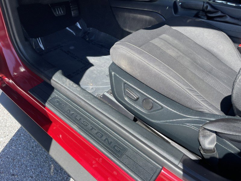 Used 2023 Ford Mustang GT w/ Security Package image 13