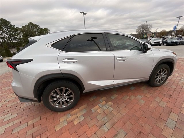 Used 2018 Lexus NX 300 FWD image 10