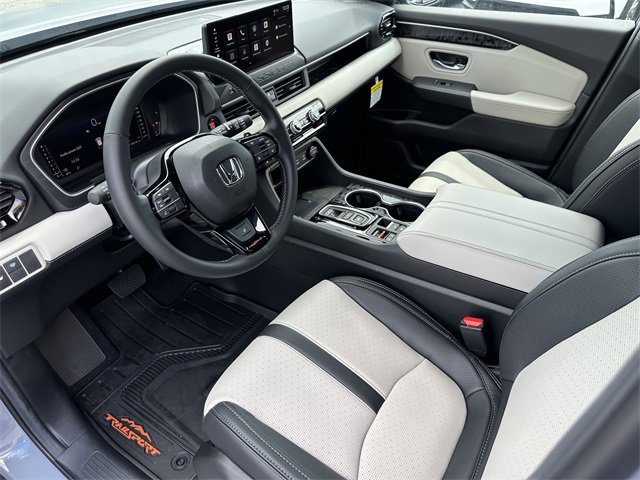 New 2026 Honda Passport TrailSport Elite image 11