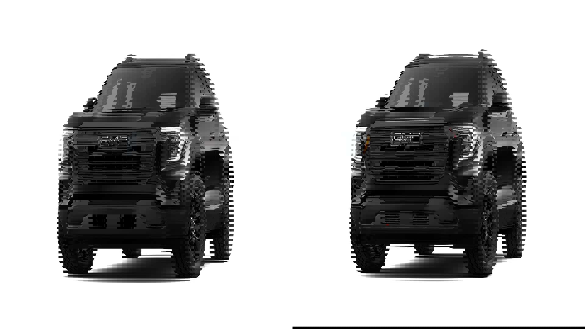 New 2026 GMC Terrain Elevation image 49