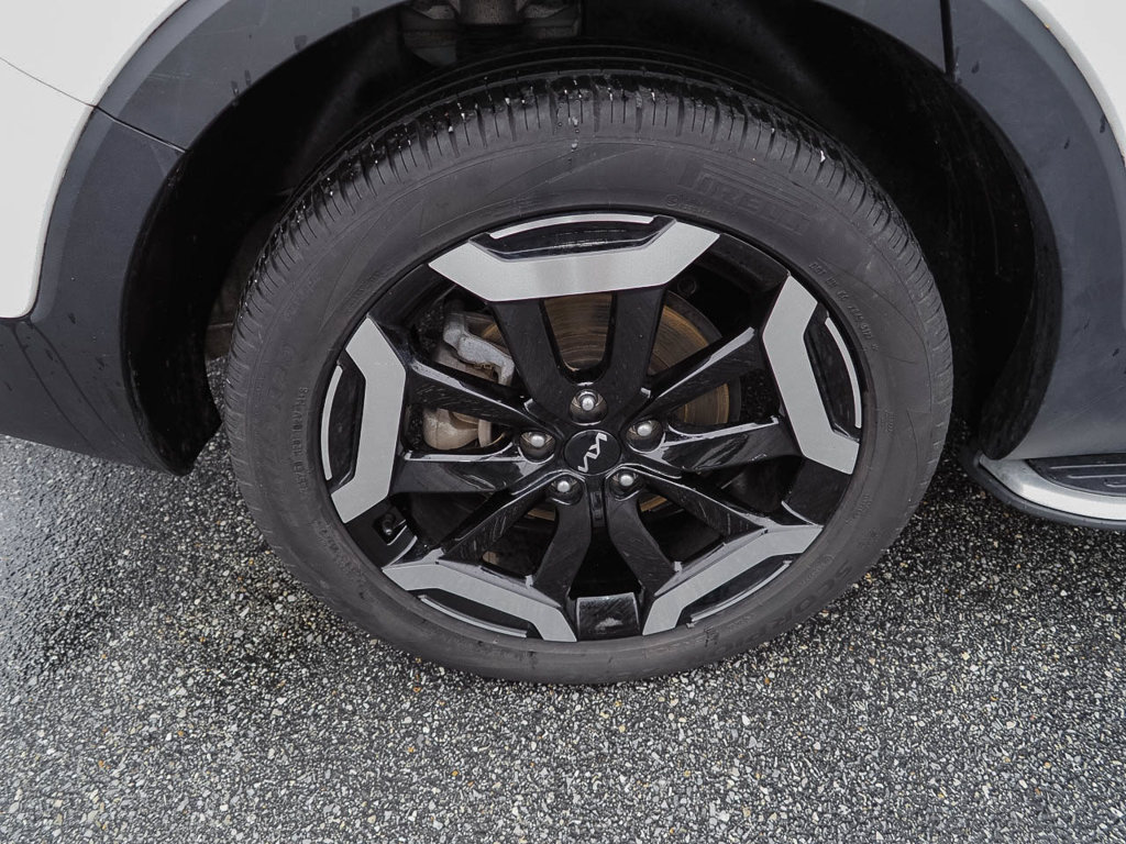 Used 2024 Kia Telluride S w/ S Sunroof Package AWD/4WD image 40