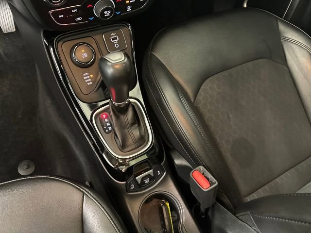 Used 2019 Jeep Compass Altitude image 20