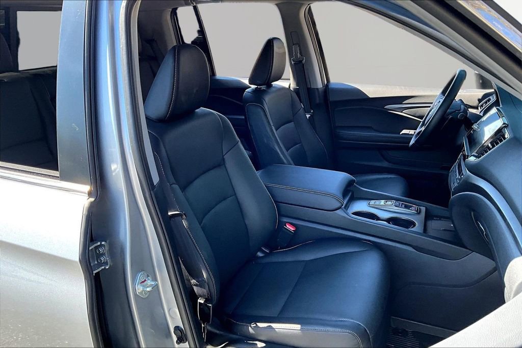 Used 2025 Honda Ridgeline RTL image 20